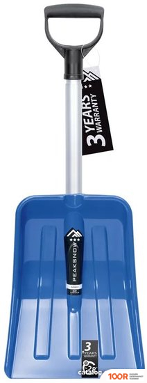 Prosperplast CAR EVEREST TELESCOPIC ILS1-B333 (СИНИЙ) (242883)