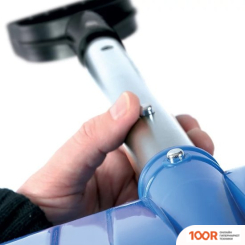 Prosperplast CAR EVEREST TELESCOPIC ILS1-B333 (СИНИЙ) (242883)