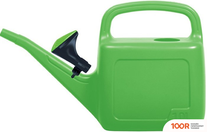 Prosperplast AQUA IKA10-361C (ВЕСЕННЕ-ЗЕЛЕНЫЙ) (242880)