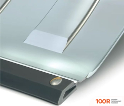 Prosperplast ALUMAX S ILMAXS (242877)