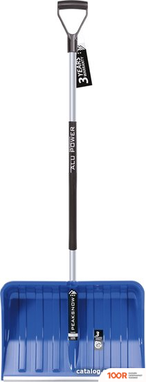 Prosperplast ALPINUS ALUTUBE ERGO IL3TBE-B333 (242874)