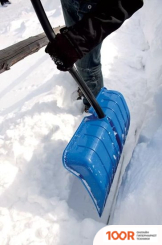 Prosperplast ALPINUS ALUTUBE ERGO IL3TBE-B333 (242874)