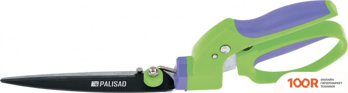 Palisad 60574 (242778)