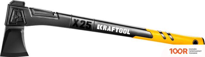 KRAFTOOL X25 20660-25 (242716)