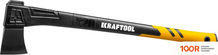 KRAFTOOL X20 20660-20 (242715)