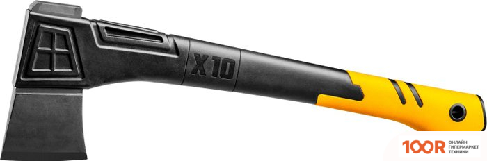 KRAFTOOL X10 20660-10 (242713)