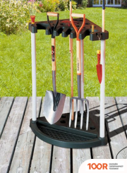 Keter CORNER TOOL RACK 230826 (242703)