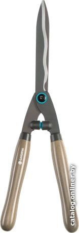 Gardena ДЛЯ ЖИВОЙ ИЗГОРОДИ МЕХАНИЧЕСКИЕ NATURECUT 12300-20 (242672)