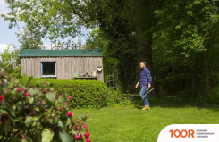 Gardena ДЛЯ ЖИВОЙ ИЗГОРОДИ МЕХАНИЧЕСКИЕ NATURECUT 12300-20 (242672)