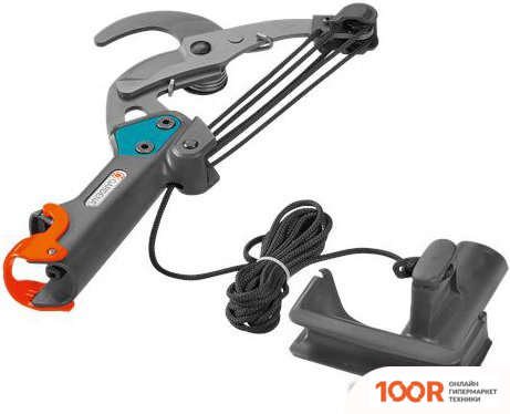 Gardena COMBISYSTEM GARDEX 03187-20.000.00 (242665)