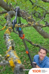 Gardena COMBISYSTEM GARDEX 03187-20.000.00 (242665)