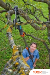 Gardena COMBISYSTEM GARDEX 03187-20.000.00 (242665)