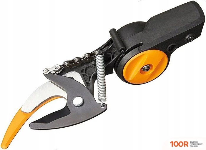 Fiskars РЕЖУЩАЯ ГОЛОВКА ДЛЯ UPX86, UPX82 (242592)