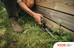 Fiskars SOLID GS21 1026826 (242540)