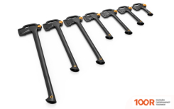 Fiskars SOLID A6 1051084 (242538)