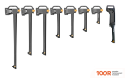 Fiskars SOLID A6 1051084 (242538)