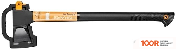 Fiskars SOLID A19 1052044 (242536)