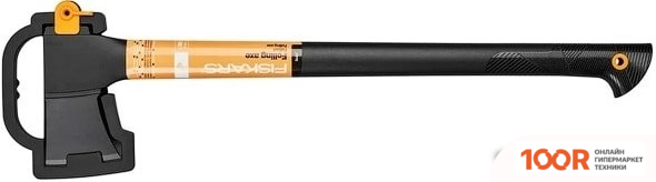 Fiskars SOLID A18 1052045 (242535)