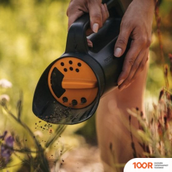 Fiskars SOLID 1057076 (242517)