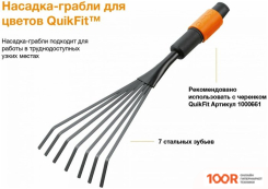 Fiskars QUIKFIT 1001412 (242497)