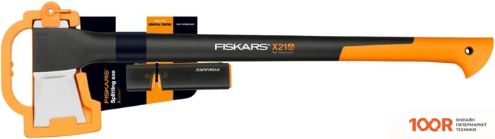 Fiskars 1019333 С ТОЧИЛКОЙ (242426)