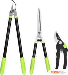 Deli EDL580003 (ЗЕЛЕНЫЙ/ЧЕРНЫЙ) (242406)