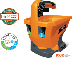 Daewoo Power DASP 321LI (БЕЗ АКБ) (242388)