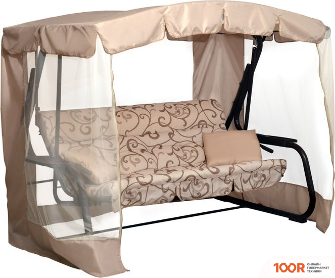 Садовые качели Sundays ТУРИН-2 С1390 (242335)