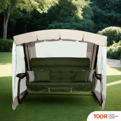 Садовые качели Sundays ТУРИН-2 С1390 (242335)