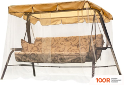 Садовые качели Sundays ВАРНА-4 С1394 (242333)
