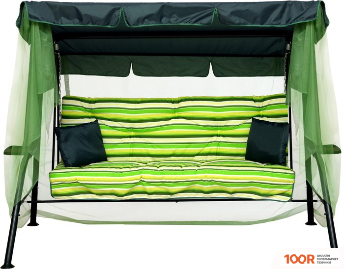 Садовые качели Sundays ВАРНА-3 С1393 (242332)