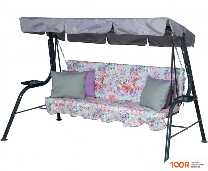 Садовые качели Sundays GARDEN СТАНДАРТ NOVA-021 С1534 (242327)