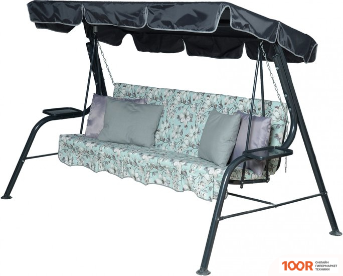Садовые качели Sundays GARDEN СТАНДАРТ NOVA-021 С1533 (242326)