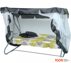 Садовые качели Sundays GARDEN ЛЮКС-021 С1535 (242325)