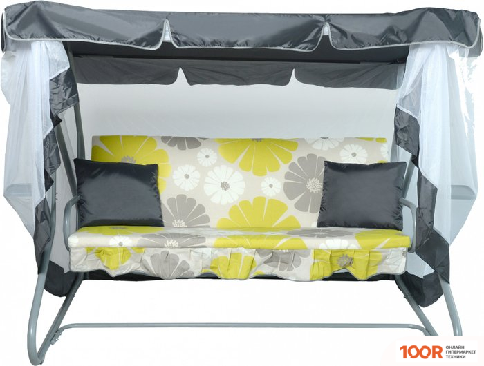 Садовые качели Sundays GARDEN ЛЮКС-021 С1535 (242325)