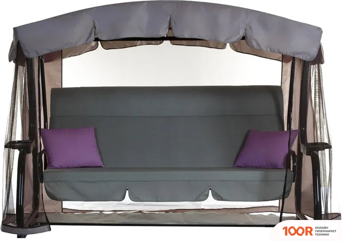 Садовые качели Sundays GARDEN ИНФИНИТИ С1386 (242323)