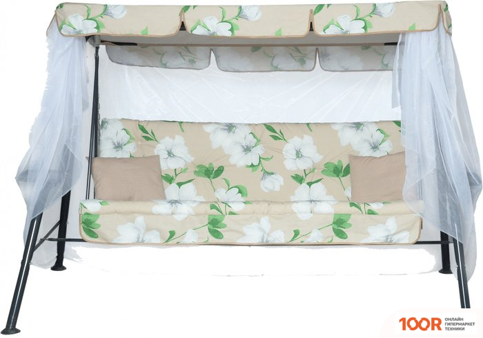 Садовые качели Sundays GARDEN ВАРНА-7 С1537 (242320)