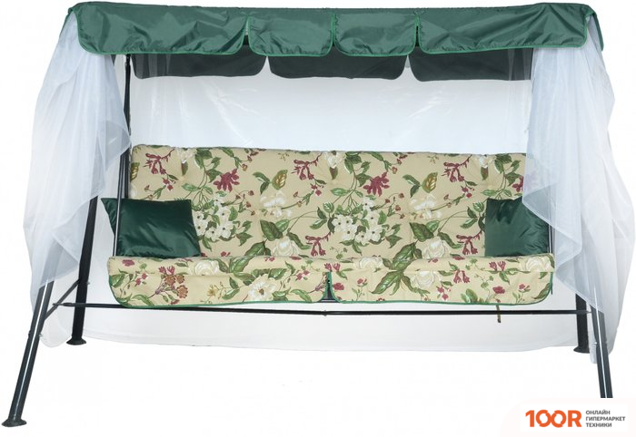 Садовые качели Sundays GARDEN ВАРНА-6 С1536 (242319)