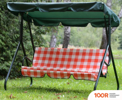 Садовые качели Olsa ФЬЮДЖИ С1488 (242316)