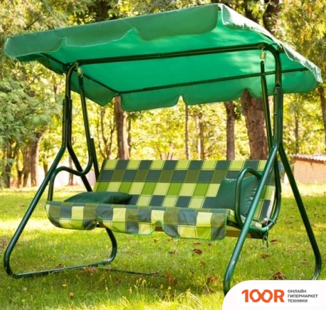 Садовые качели Olsa ФЬЮДЖИ С1101 (242314)