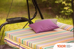 Садовые качели Olsa ТУРИН-ПРЕМИУМ C1265 (242312)