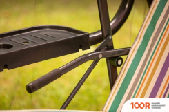 Садовые качели Olsa ТУРИН-ПРЕМИУМ C1265 (242312)