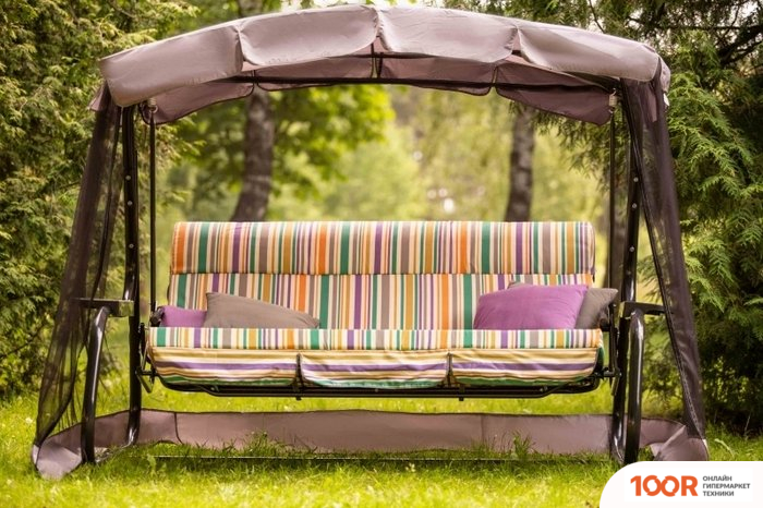 Садовые качели Olsa ТУРИН-ПРЕМИУМ C1265 (242312)