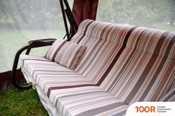 Садовые качели Olsa ТУРИН-2 C1500 (242308)