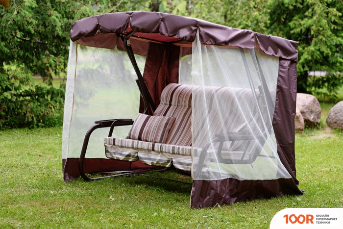 Садовые качели Olsa ТУРИН-2 C1500 (242308)