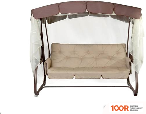 Садовые качели Olsa ТУРИН С825/92 (242306)