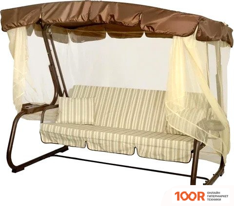 Садовые качели Olsa ТУРИН С1555 (242303)