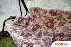 Садовые качели Olsa ТУРИН ПРЕМИУМ С1510 (242298)