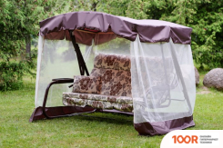 Садовые качели Olsa ТУРИН ПРЕМИУМ С1510 (242298)