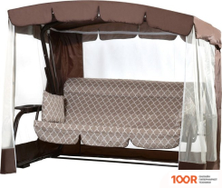 Садовые качели Olsa ТУРИН ПРЕМИУМ С1483 (242297)